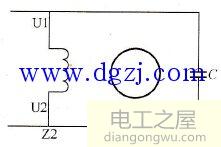 什么叫单相异步电念头_单相异步电念头事情原理