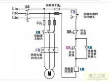 热继电器是对电机举行什么；，热继电器的；ぬ卣髟诒；さ缁